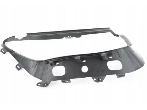 Prawa Uszczelka lampy Mercedes X253 GLC A2538262200
