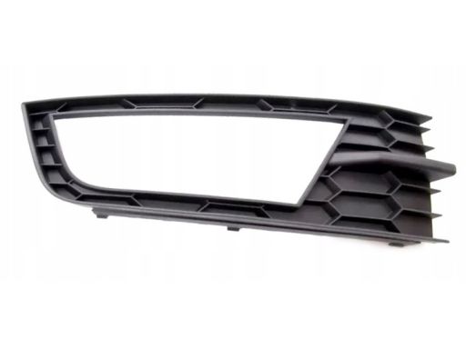 Prawa Kratka halogenu zderzaka Skoda Octavia III 5E0807682