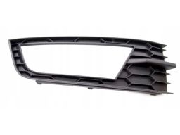 Prawa Kratka halogenu zderzaka Skoda Octavia III 5E0807682