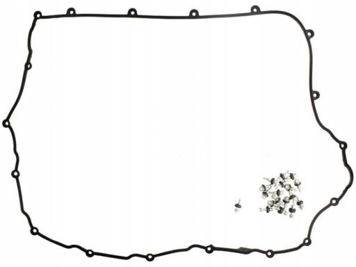 Zestaw Uszczelek Pokrywy Zaworów 136.890