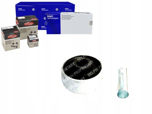 Silentblock Wahacza Td243W