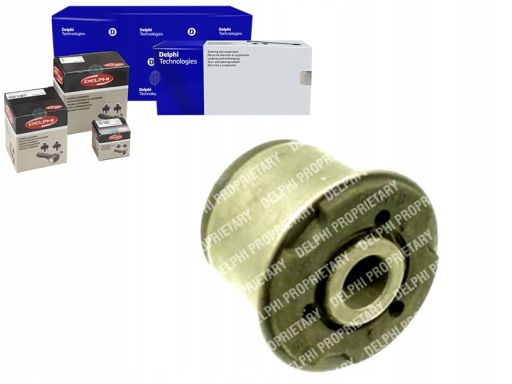 Silentblock Wahacza Td293W