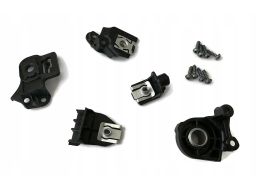 Prawy Zestaw Naprawczy Reflektora Lampy Volkswagen Golf 8 VIII 5H09982