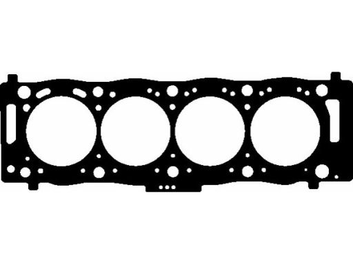 Uszczelka Głowicy Cylindrów 153.142