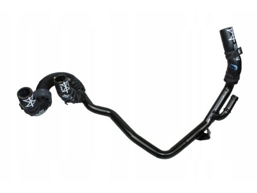 Przewód Rura Chłodnicy Wody Volkswagen Audi Seat Skoda 04L121064AQ