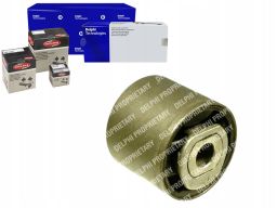 Silentblock Wahacza Td310W