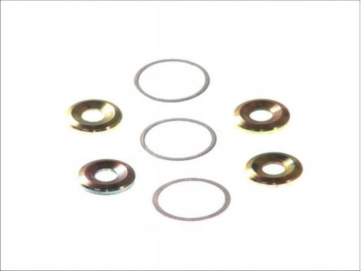 Zestaw Uszczelek Głowicy Cylindra 163.470