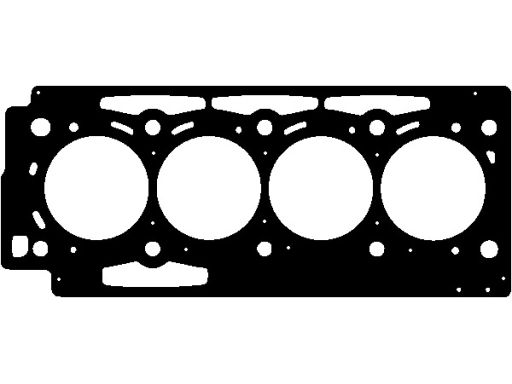Uszczelka Głowicy Cylindrów 170.051