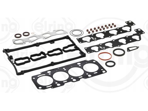 Zestaw Uszczelek Głowicy Cylindra 180.600