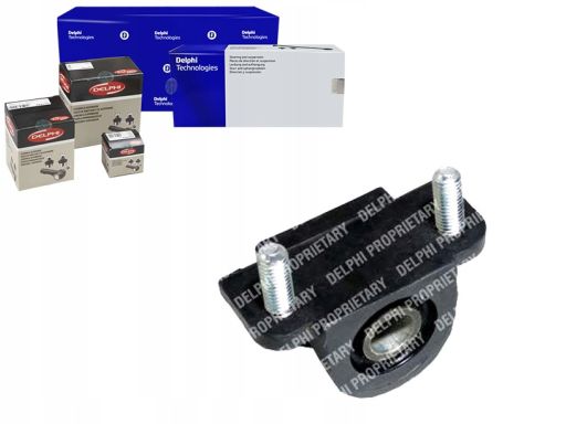 Silentblock Wahacza Td418W