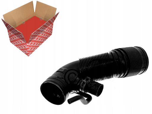 Przewód Elastyczny Doprowadzenia Powietr 45077