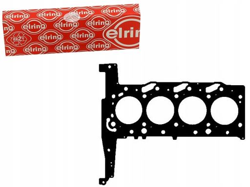 Uszczelka Głowicy Cylindrów 265.381