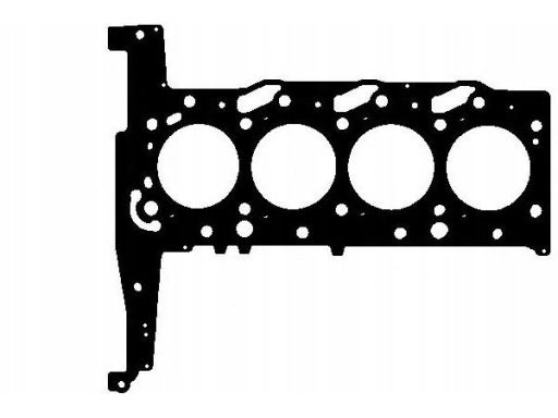 Uszczelka Głowicy Cylindrów 265.381