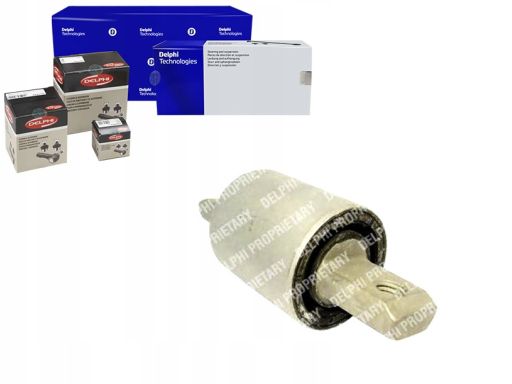 Silentblock Wahacza Td586W