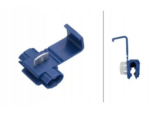 Połączenie Kabli 8Kv 705 123-002