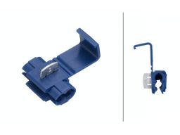 Połączenie Kabli 8Kv 705 123-002