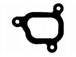 Uszczelka Metalowego Przewodu Płynu Chło 266.510