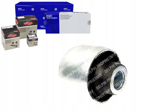 Silentblock Wahacza Td667W