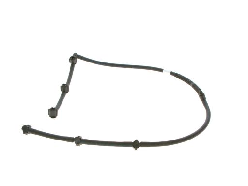 Przewód Nadmiarowy Paliwa 0 445 130 029