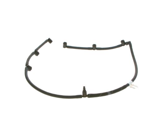 Przewód Nadmiarowy Paliwa 0 445 130 029