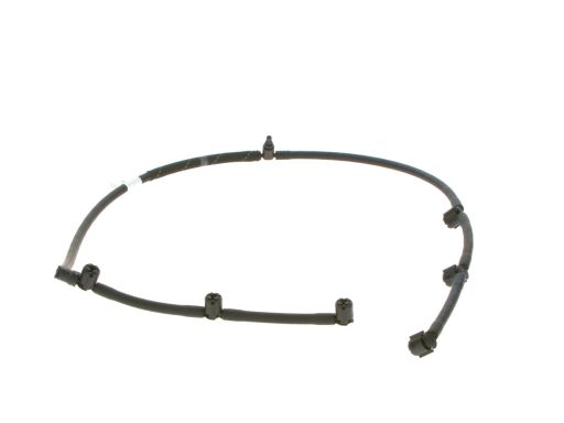 Przewód Nadmiarowy Paliwa 0 445 130 029