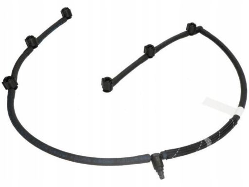 Przewód Nadmiarowy Paliwa 0 445 130 029