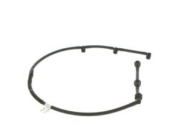 Przewód Nadmiarowy Paliwa 0 445 130 029