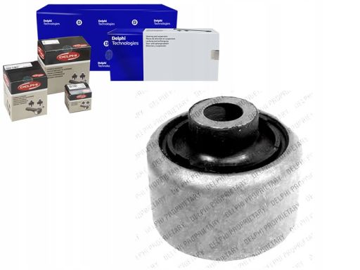 Silentblock Wahacza Td791W