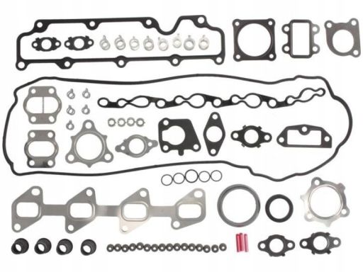 Zestaw Uszczelek Głowicy Cylindra 308.520
