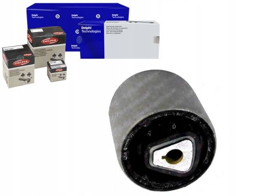 Silentblock Wahacza Td861W