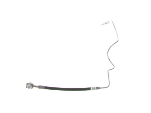 Przewód Hamulcowy Elastyczny 1 987 481 338