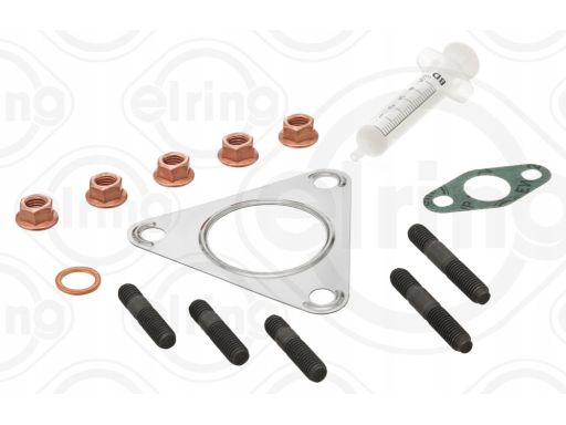 Zestaw Montażowy Turbosprężarki 346.080