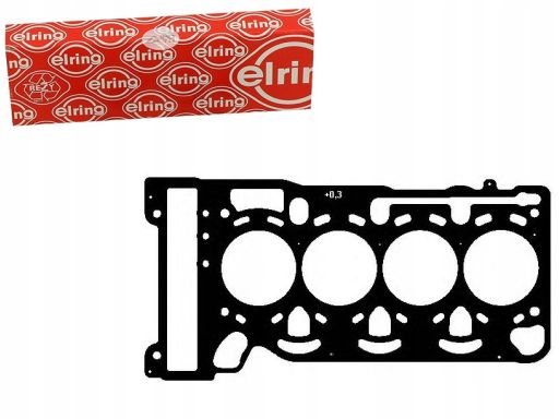 Uszczelka Głowicy Cylindrów 353.292