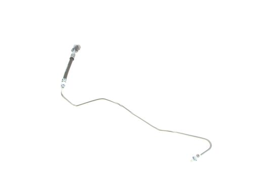 Przewód Hamulcowy Elastyczny 1 987 481 537