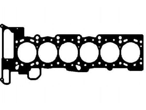 Uszczelka Głowicy Cylindrów 361.473
