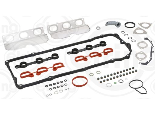 Zestaw Uszczelek Głowicy Cylindra 366.560