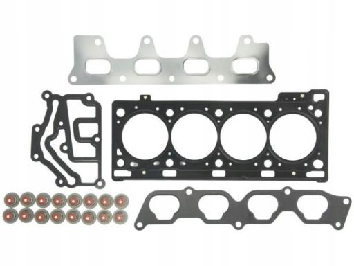 Zestaw Uszczelek Głowicy Cylindra 375.401