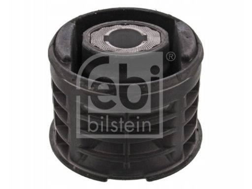 Silentblock Zawieszenia Osi 36717