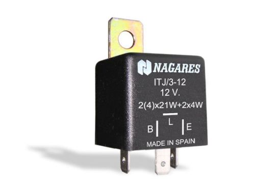 Przerywacz Kierunkowskazów Mfl 30