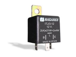 Przerywacz Kierunkowskazów Mfl 30