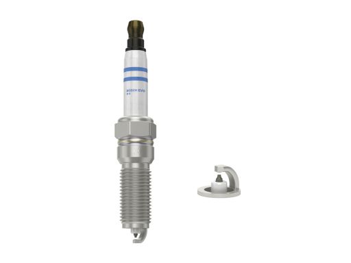 Świeca Zapłonowa 0 242 145 606