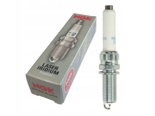 Świeca Zapłonowa 93560