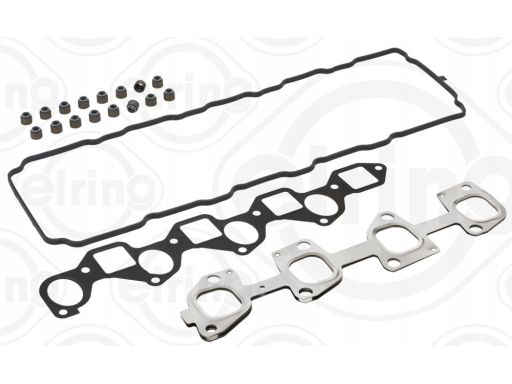 Zestaw Uszczelek Głowicy Cylindra 372.610