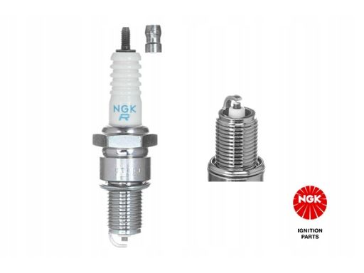 Świeca Zapłonowa Bpr5Es