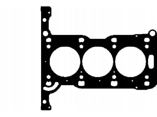 Uszczelka Głowicy Cylindrów 476.710