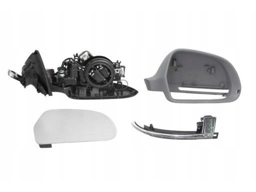 Lusterko Zewnętrzne 5402-25-032360P