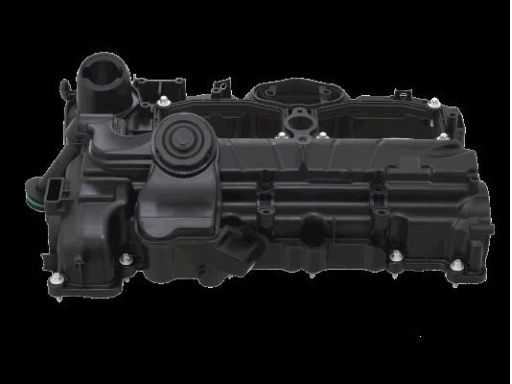 Pokrywa Zaworów 477.540