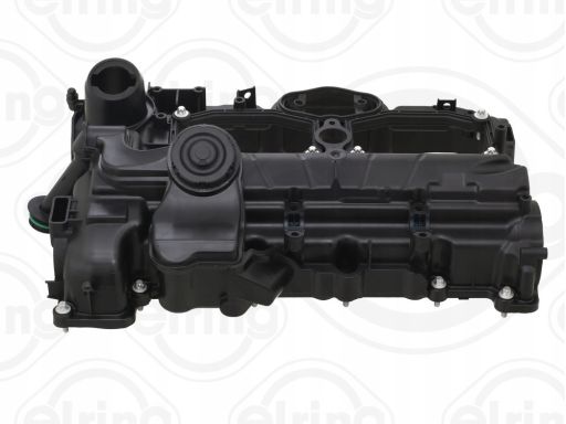 Pokrywa Zaworów 477.540