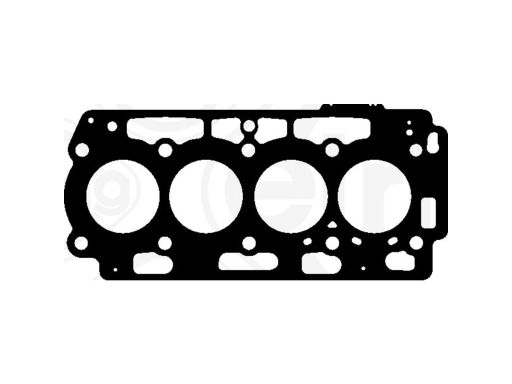 Uszczelka Głowicy Cylindrów 490.021