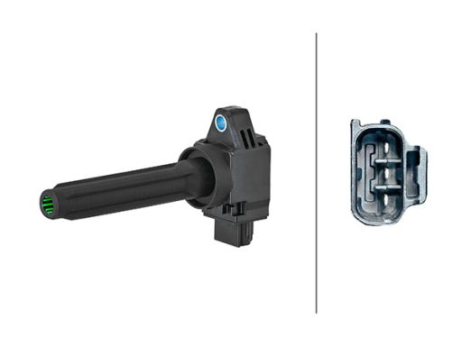 Cewka Zapłonowa 5Da 358 168-741